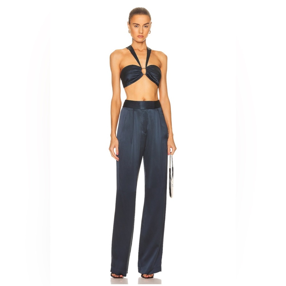 Like New! THE SEI Wide Leg Trouser, size 4
